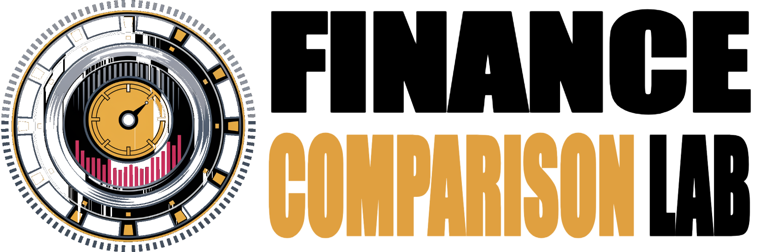 Financecomparisonlab